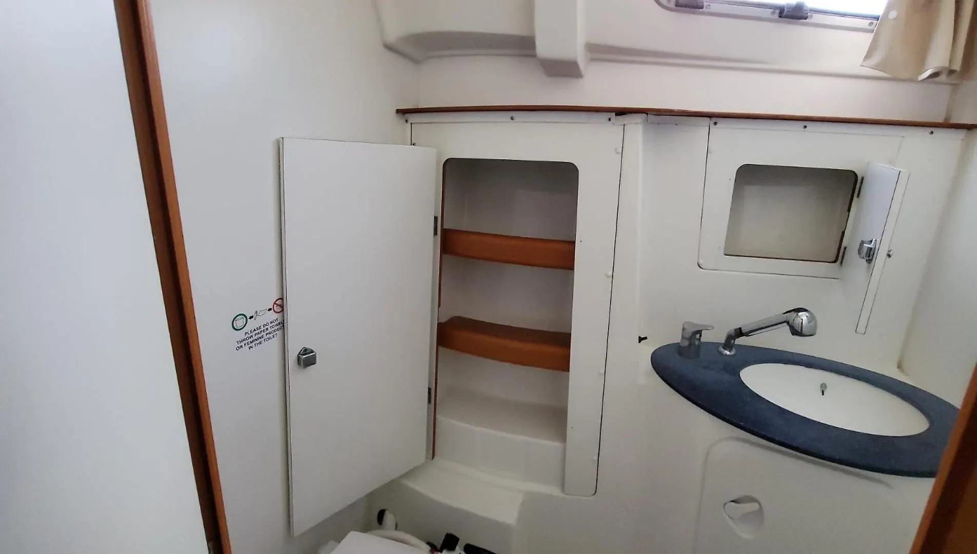 Velero Beneteau Cyclades 43.4 Hotel Palma de Mallorca